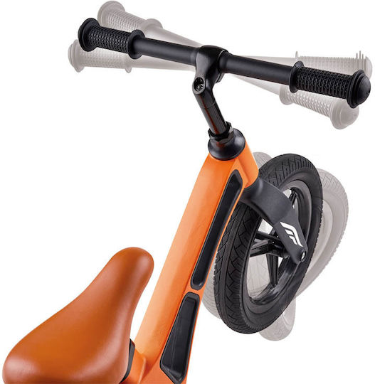 Hape Kinderlaufrad New Explorer Orange