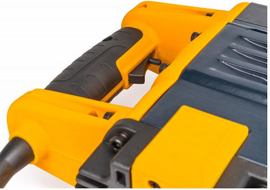 Powermat Percuție Demolator Electrică 3200W cu Suport HEX PM-MWB-3200