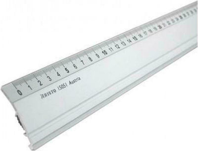 Aristo Ruler Metallic 50cm