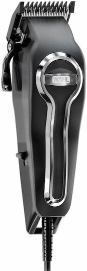 Wahl Professional Професионална Машинка за Подстригване с Кабел Черна 79602-017