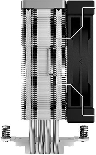 Deepcool AK400 CPU Cooling Fan for 115x/1200/1700/AM4 Socket