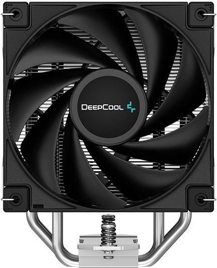 Deepcool AK400 CPU Cooling Fan for 115x/1200/1700/AM4 Socket