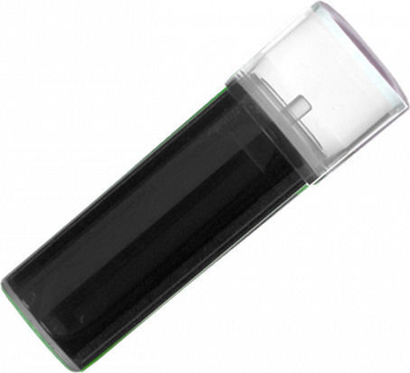 Pilot V-Board Пълнител Мастило за Маркер Среден Черен 6ml