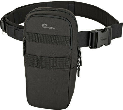 Lowepro Θήκη Φωτογραφικού Φακού ProTactic Utility Bag 200 AW Μαύρη