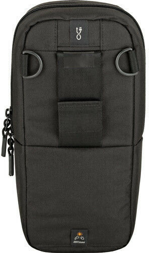 Lowepro Θήκη Φωτογραφικού Φακού ProTactic Utility Bag 200 AW Μαύρη