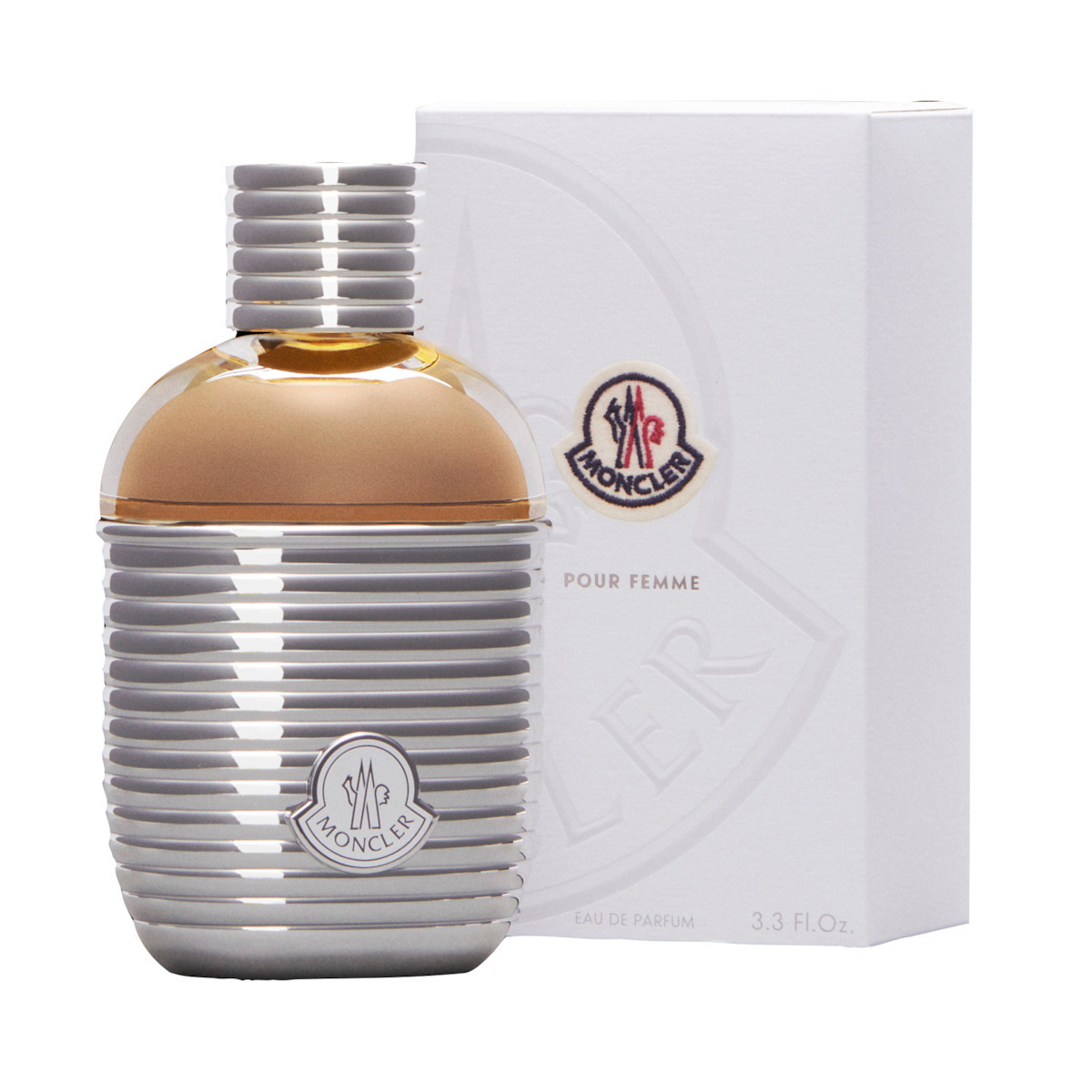 Moncler Pour Femme Eau de Parfum 100ml | Skroutz.gr