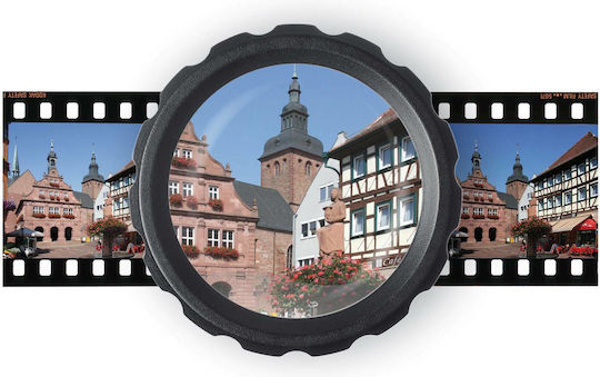 Kaiser Magnifying Lense 4.5x 1pcs