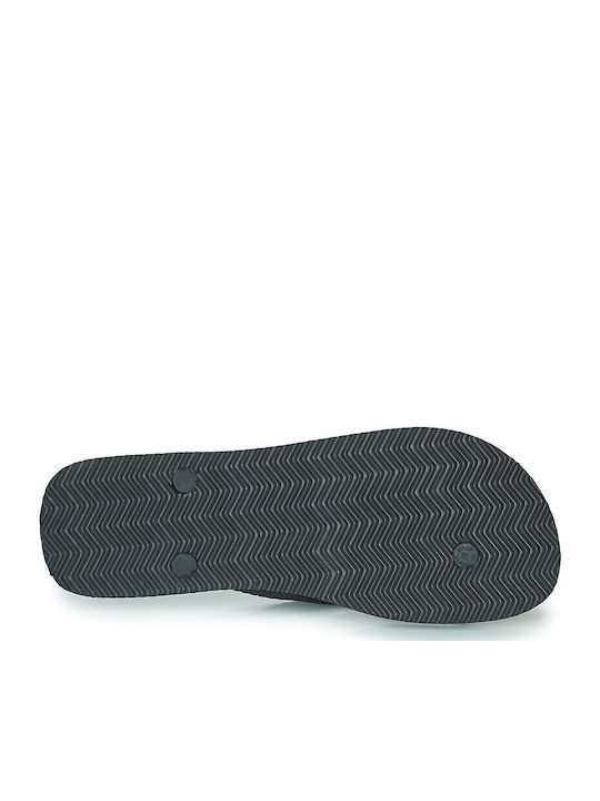 Men's Flip Flops Black