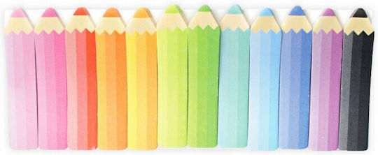 Ooly Colorful Pencils Разделител