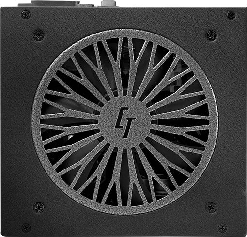 Chieftec SteelPower 750W Μαύρο Τροφοδοτικό Υπολογιστή Full Modular 80 Plus Bronze