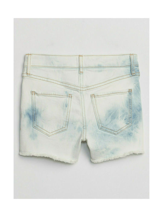 GAP Kinder Shorts/Bermudas Denim Mehrfarbig