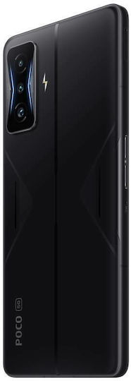Xiaomi Poco F4 GT 5G Dual SIM (8GB/128GB) Stealth Black