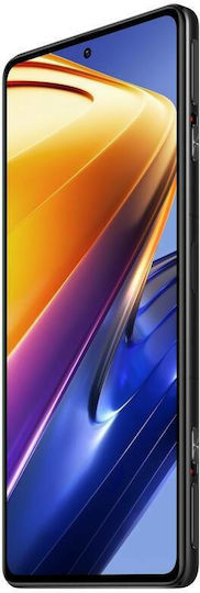 Xiaomi Poco F4 GT 5G Dual SIM (12GB/256GB) Stealth Black