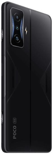 Xiaomi Poco F4 GT 5G Dual SIM (12GB/256GB) Stealth Black