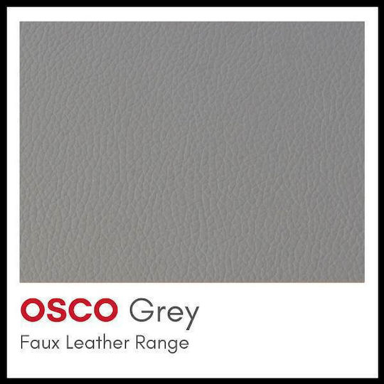 Leather Envelope Holder in Gray Color 1pcs 17.5x10x14cm