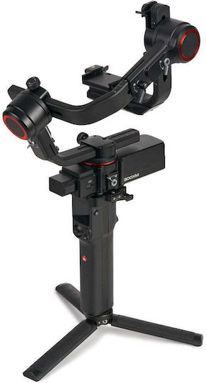 Manfrotto Professional 3-Axis Modular Gimbal Up to 3.4kg 3 Way and with Maximum Load 3.4kg