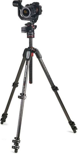 Manfrotto Professional 3-Axis Modular Gimbal Up to 3.4kg 3 Way and with Maximum Load 3.4kg