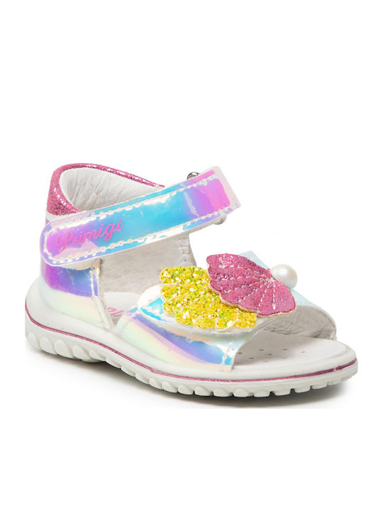 Детски Сандали Многоцветни