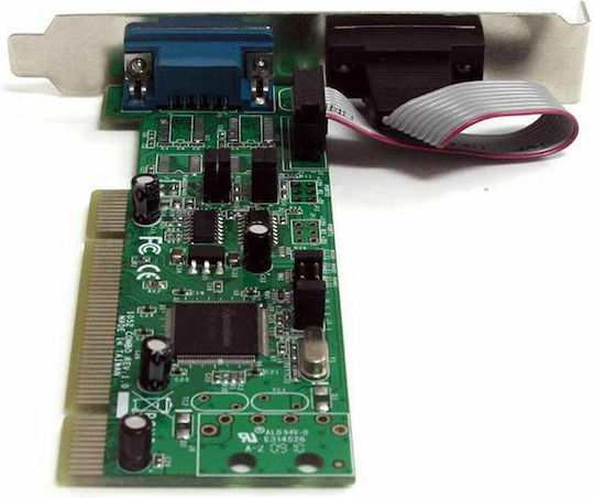 StarTech Placă PCI