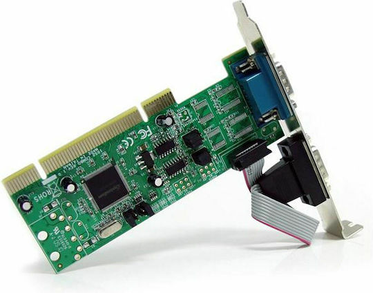 StarTech Placă PCI