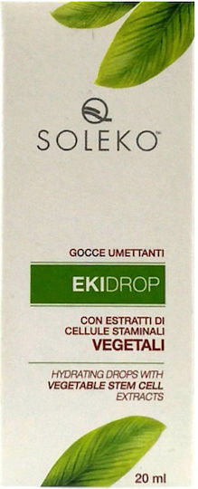 Soleko Ekidrop Augentropfen 20ml