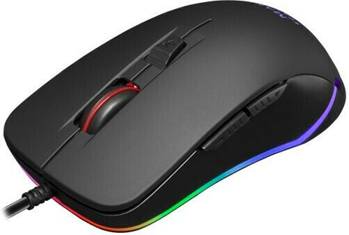 Mars Gaming MCPPRO Combo RGB Gaming Mouse 9800 DPI Negru