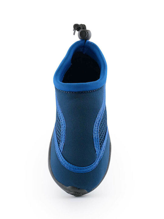 Children's Beach Shoes Blue