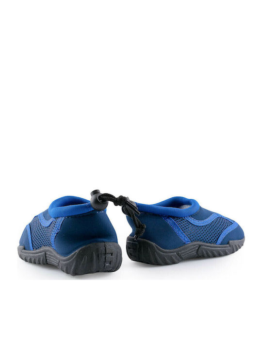 Children's Beach Shoes Blue