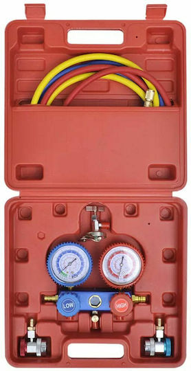 vidaXL Elektrische Vakuumpumpe 3100286