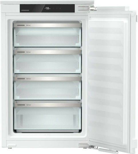 Liebherr IFNe 3924 Plus Eingebaut Aufrechter Gefrierschrank 87Es NoFrost