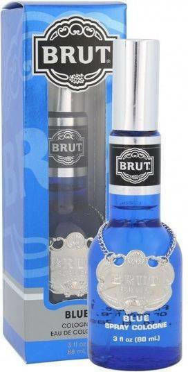 Brut Blue Eau de Cologne 88ml