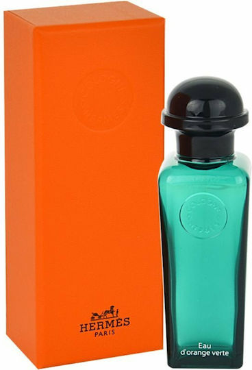 Hermes Eau D'Orange Verte Eau de Cologne Refillable 50ml