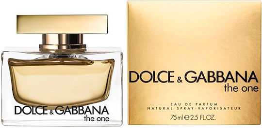 Dolce & Gabbana The One Парфюмна вода 30мл