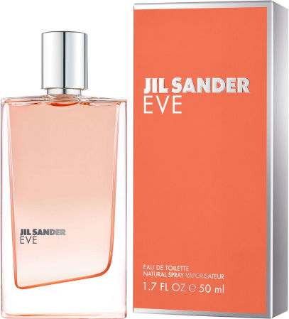 Jil Sander Eau de Toilette 50ml