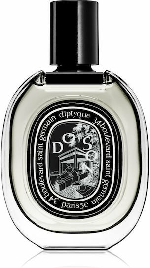 Diptyque Do Son Eau de Parfum 75ml