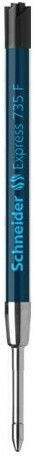 Schneider Express 735 Replacement Ink for Pen Fine Blue