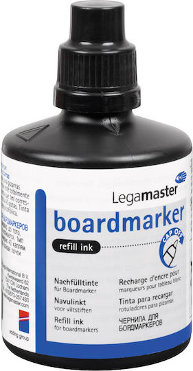 Legamaster Пълнител Мастило за Маркерна Дъска 100ml