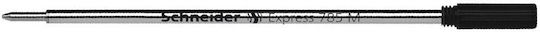 Schneider Express 785 Replacement Ink for Pen Medium Black