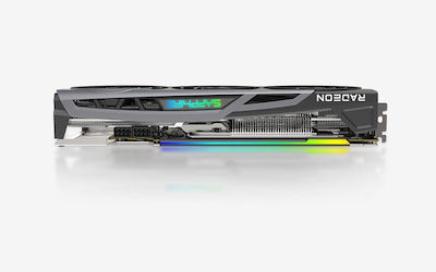 Sapphire Radeon RX 6800 16ГБ GDDR6 Nitro+ Графична карта