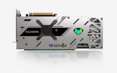 Sapphire Radeon RX 6800 16ГБ GDDR6 Nitro+ Графична карта