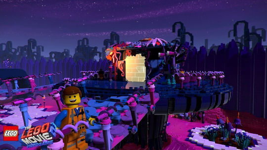 The LEGO Movie 2 Videogame Minifigure Edition Xbox One Game