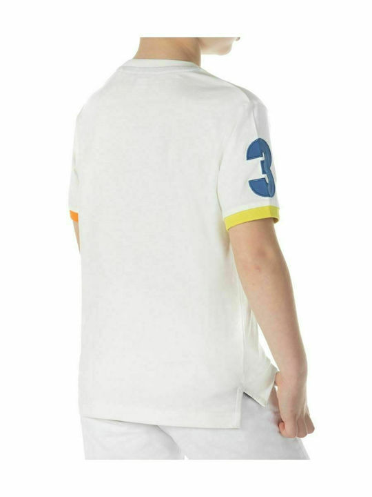 U.S. Polo Assn.