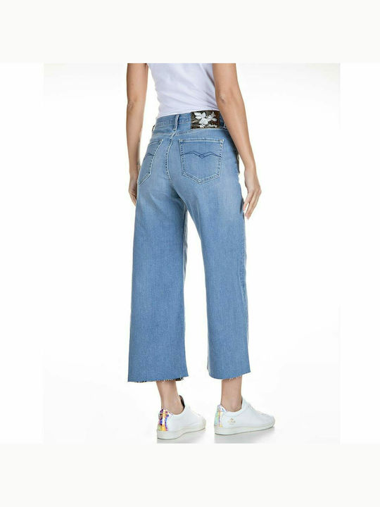 Replay Women's Jean Trousers