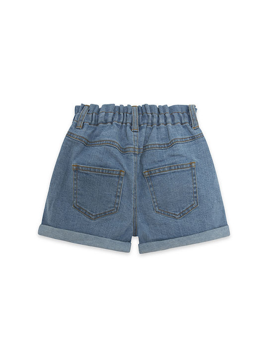 Tuc Tuc Kids Shorts/Bermuda Denim Blue