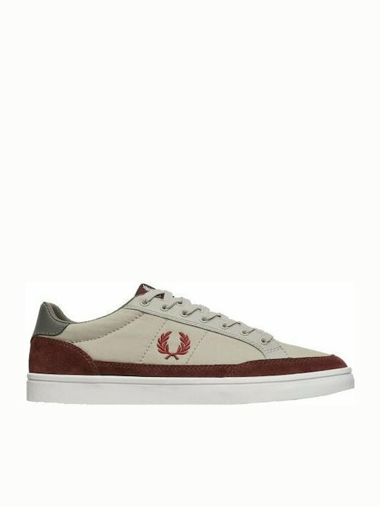 Deuce Poly Ανδρικά Sneakers Μπεζ