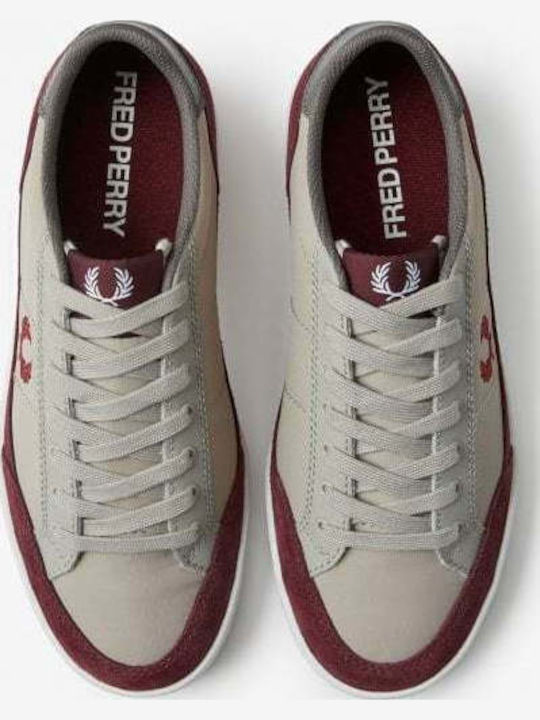 Deuce Poly Ανδρικά Sneakers Μπεζ