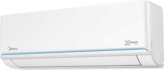 Midea Xtreme Eco Air Conditioner Inverter 24000 BTU A++/A+ with WiFi and UVC Technology