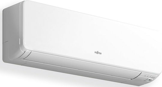 Fujitsu Fujitsu Series KG ASYG Klimaanlage Inverter 12000 BTU A+++ / A+++ mit Ionendämpfungsfilter