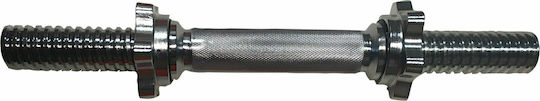 Sportica Hantelgriff 1x 2kg Ø30mm