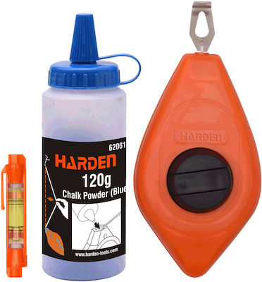 Harden Chalk Liner Set 30m 620613